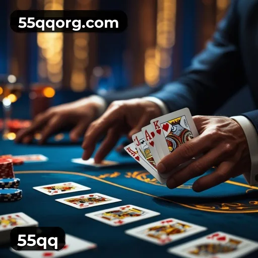 App 55qq iOS