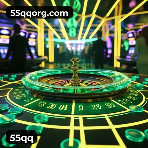 App 55qq Android