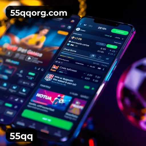 App Store 55qq