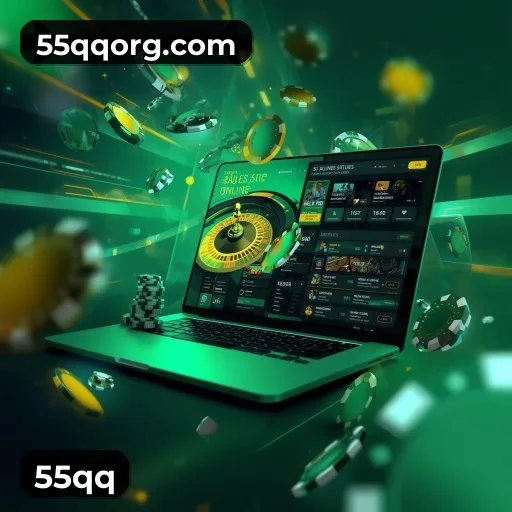 App Mobile 55qq