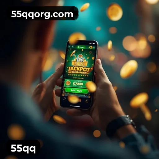 Instruções Download 55qq