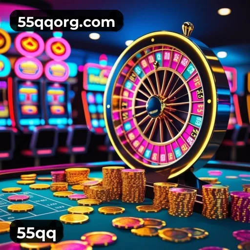 Fortune Ox - slot PG Soft na 55qq