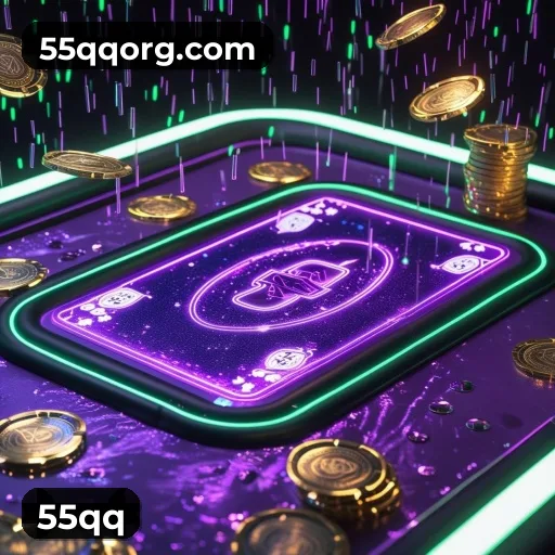 Fortune Ox - slot PG Soft na 55qq