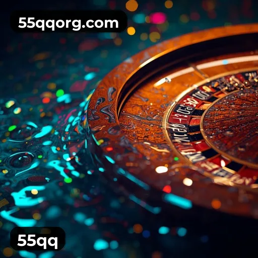 Aplicativo móvel 55qq para iOS e Android