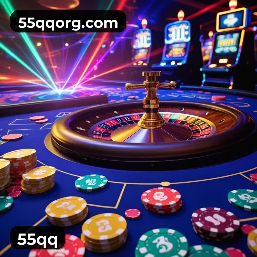 Slots mobile 55qq