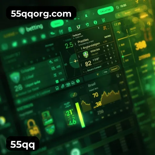 RNG certificado 55qq
