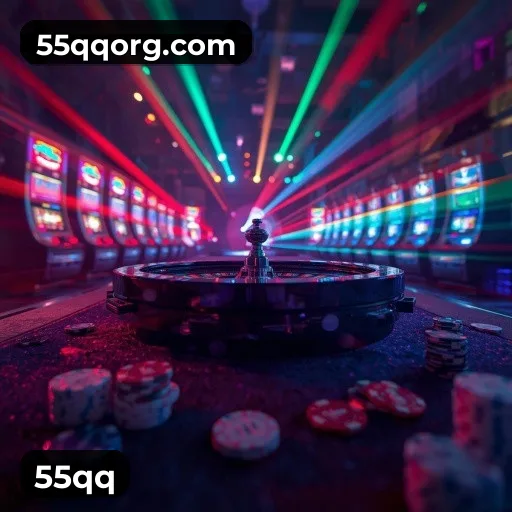 Slots mobile 55qq
