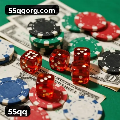 Registro slots 55qq