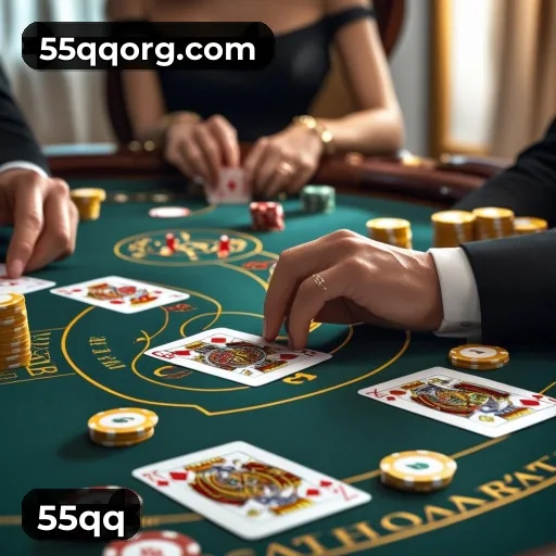 Qualificar VIP 55qq