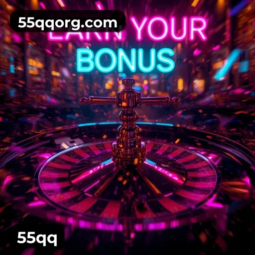 Bônus VIP 55qq