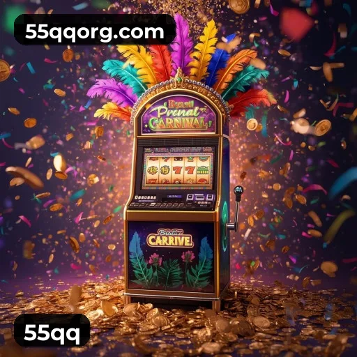 Cashback VIP 55qq