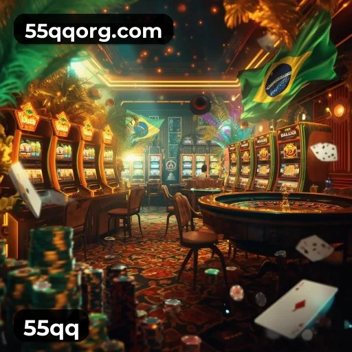 Níveis VIP 55qq
