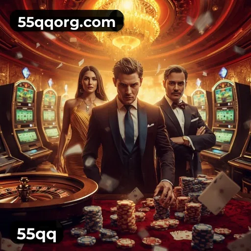 Prêmio 55qq