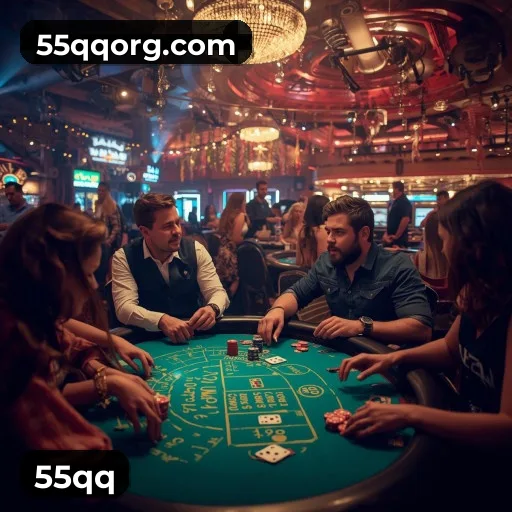 Táticas 55qq