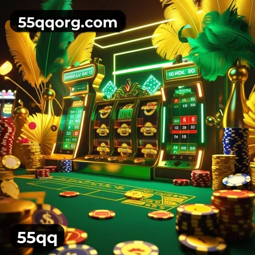 Oportunidades 55qq