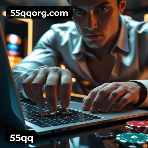 Ganhador 55qq